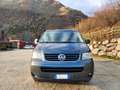 Volkswagen T5 California 2.5 TDI Comfortline Gris - thumbnail 15