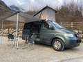 Volkswagen T5 California 2.5 TDI Comfortline Gris - thumbnail 2