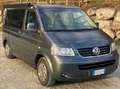 Volkswagen T5 California 2.5 TDI Comfortline Gris - thumbnail 1