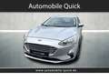Ford Focus 1.0 EcoBoost * Cool & Connect * Argent - thumbnail 1