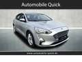 Ford Focus 1.0 EcoBoost * Cool & Connect * Argent - thumbnail 9