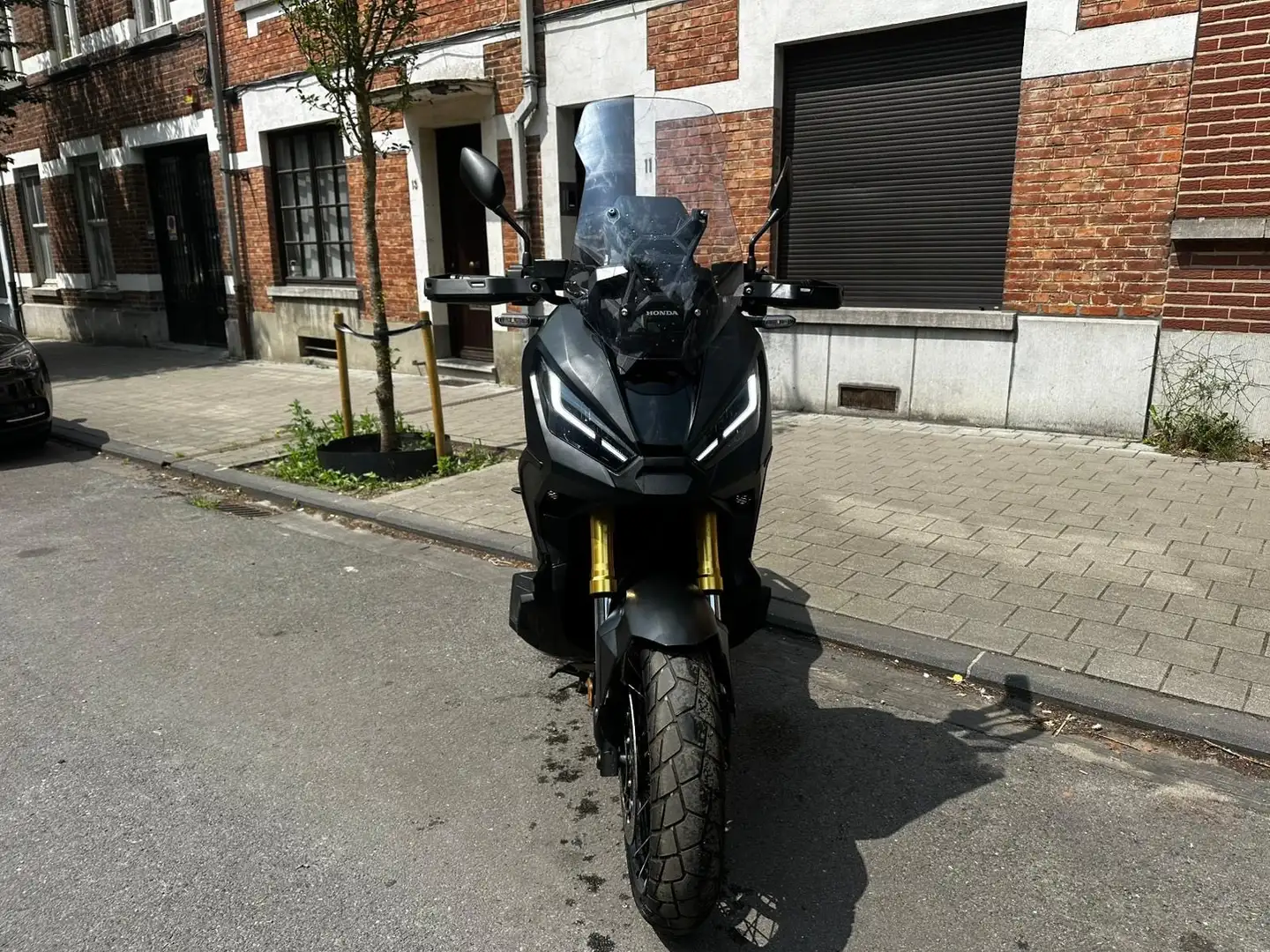 Honda X-ADV X-ADV750 - 2