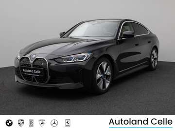 eD40 GranCoupé Glasdach Laser 360°AHK Komfort