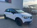 Opel Crossland X Crossland X 1.2 Start/Stop Automatik Ultimate Blanc - thumbnail 2