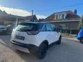 Opel Crossland X Crossland X 1.2 Start/Stop Automatik Ultimate Blanc - thumbnail 6