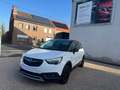 Opel Crossland X Crossland X 1.2 Start/Stop Automatik Ultimate Blanc - thumbnail 1