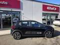 Citroen C3 C3 1.2 puretech Plus s Schwarz - thumbnail 3
