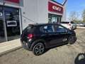 Citroen C3 C3 1.2 puretech Plus s Schwarz - thumbnail 4