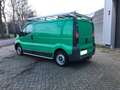 Renault Trafic FGN L1H1 1000 KG 1.9 dCi 80 Zielony - thumbnail 4