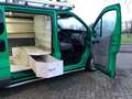 Renault Trafic FGN L1H1 1000 KG 1.9 dCi 80 Zielony - thumbnail 3