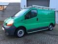 Renault Trafic FGN L1H1 1000 KG 1.9 dCi 80 Zielony - thumbnail 1