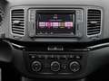 SEAT Alhambra 1.4 TSI DSG Style Navi/RFK/SHZ Silber - thumbnail 12
