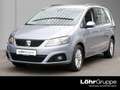 SEAT Alhambra 1.4 TSI DSG Style Navi/RFK/SHZ Silber - thumbnail 1