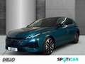 Peugeot 308 Allure Hybrid 6-AT Navi-Zugangspaket Surrounding K Blau - thumbnail 1