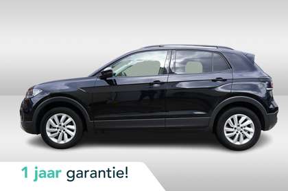 Volkswagen T-Cross 1.0 TSI Style | Navigatie | Cruise | PDC | Climate