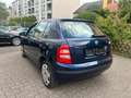 Skoda Fabia Extra, mit Klima, 5-Türen Blau - thumbnail 4