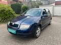 Skoda Fabia Extra, mit Klima, 5-Türen Blau - thumbnail 3