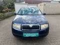 Skoda Fabia Extra, mit Klima, 5-Türen Blau - thumbnail 2