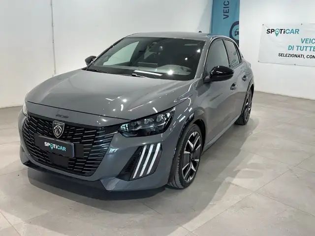 2025 Peugeot 208 for sale