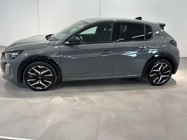 Peugeot 208 view 7