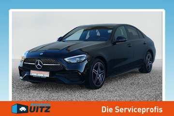 e AMG +AHK+Night+LED+Winter+RFK+Ambiente