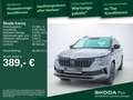 Skoda Karoq 2.0 TDI DSG*SPORTLINE*4x4*APP*LED*VC*360°* Grigio - thumbnail 1