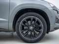 Skoda Karoq 2.0 TDI DSG*SPORTLINE*4x4*APP*LED*VC*360°* Grigio - thumbnail 12