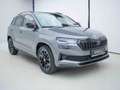 Skoda Karoq 2.0 TDI DSG*SPORTLINE*4x4*APP*LED*VC*360°* Grigio - thumbnail 4
