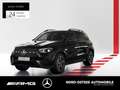 Mercedes-Benz GLE 450 d 4M AMG 360 SHZ AHK NIGHT PANO LED PDC Nero - thumbnail 1