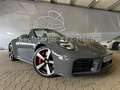 Porsche 992 Carrera S Cabrio/schiefergrau neo/Lift/BOSE Grau - thumbnail 1