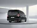 Mercedes-Benz V 300 d CDI 4MATIC AVANTGARDE Lang Airm Pano Schwarz - thumbnail 13