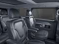 Mercedes-Benz V 300 d CDI 4MATIC AVANTGARDE Lang Airm Pano Schwarz - thumbnail 24