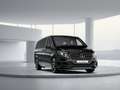 Mercedes-Benz V 300 d CDI 4MATIC AVANTGARDE Lang Airm Pano Schwarz - thumbnail 6