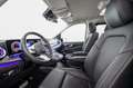 Mercedes-Benz V 300 d 4MATIC AVANTGARDE Lang LED Sitzklima SHZ Schwarz - thumbnail 7