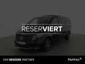 Mercedes-Benz V 300 d 4MATIC AVANTGARDE Lang LED Sitzklima SHZ Schwarz - thumbnail 1