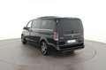 Mercedes-Benz V 300 d 4MATIC AVANTGARDE Lang LED Sitzklima SHZ Schwarz - thumbnail 5