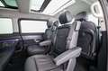 Mercedes-Benz V 300 d 4MATIC AVANTGARDE Lang LED Sitzklima SHZ Schwarz - thumbnail 18