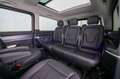 Mercedes-Benz V 300 d 4MATIC AVANTGARDE Lang LED Sitzklima SHZ Schwarz - thumbnail 15