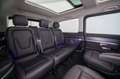 Mercedes-Benz V 300 d 4MATIC AVANTGARDE Lang LED Sitzklima SHZ Schwarz - thumbnail 17