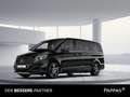 Mercedes-Benz V 300 d CDI 4MATIC AVANTGARDE Lang Airm Pano Schwarz - thumbnail 1
