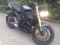 Triumph Street Triple 675 Nero - thumbnail 1