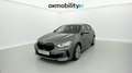 BMW 118 118i Plateado - thumbnail 1