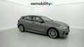 BMW 118 118i Plateado - thumbnail 2