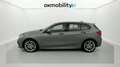 BMW 118 118i Plateado - thumbnail 5