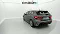BMW 118 118i Plateado - thumbnail 7