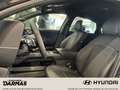Hyundai IONIQ 6 Uniq 4WD Klimaaut. Navi Leder 20 Alu Blue - thumbnail 11