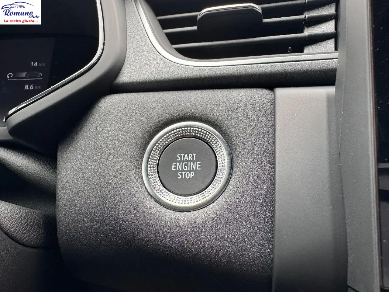 Renault Captur 1.2 ECO-G 120 CV TECHNO 14