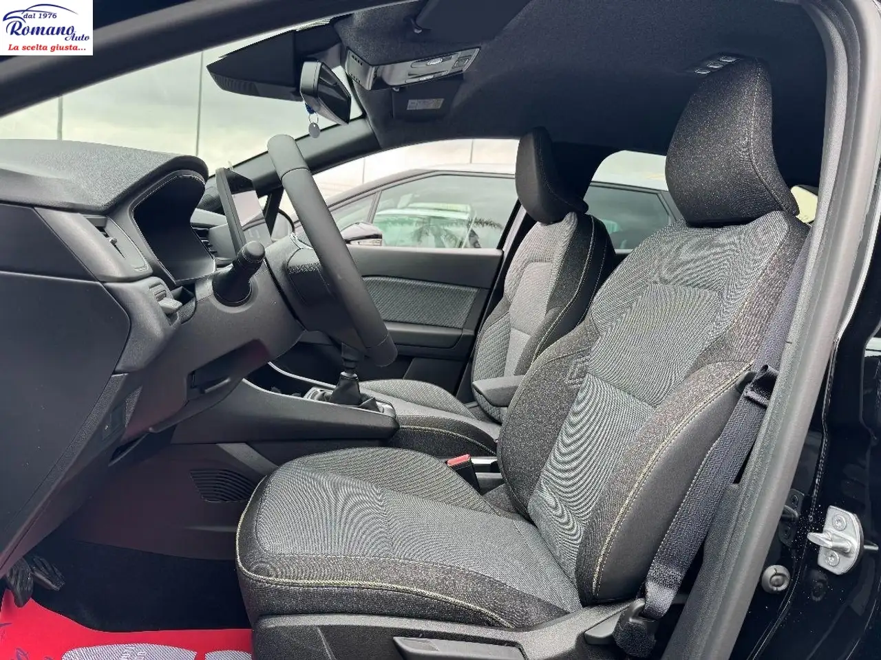 Renault Captur 1.2 ECO-G 120 CV TECHNO 10