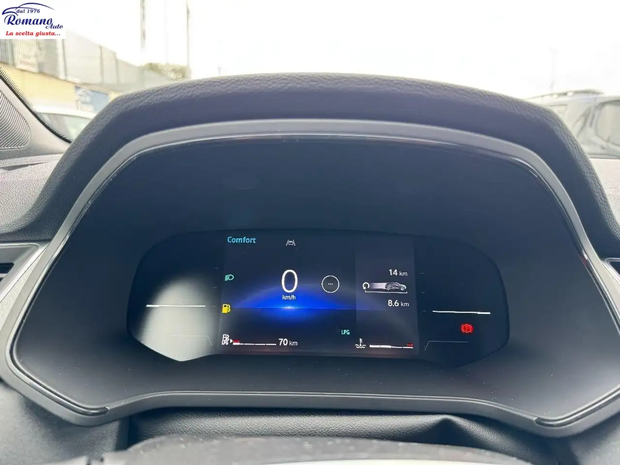 Renault Captur 1.2 ECO-G 120 CV TECHNO 27