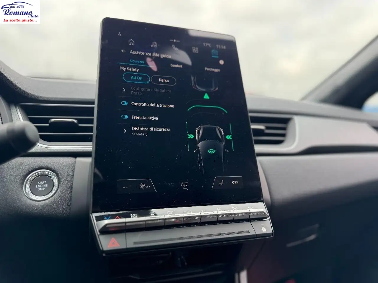 Renault Captur 1.2 ECO-G 120 CV TECHNO 30